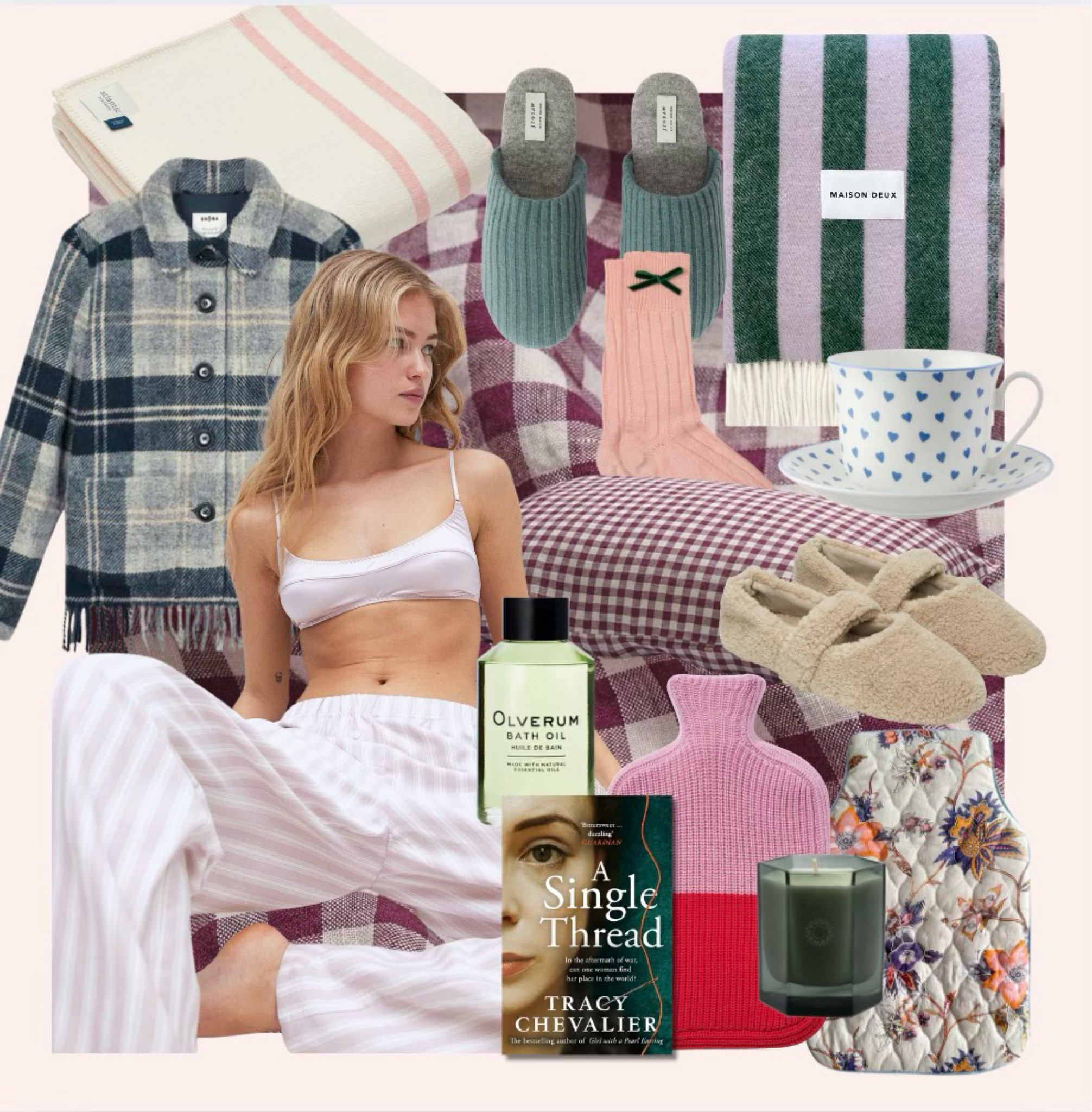 Getting Hygge at Home this month…

#LTKhome #LTKstyletip #LTKwinter