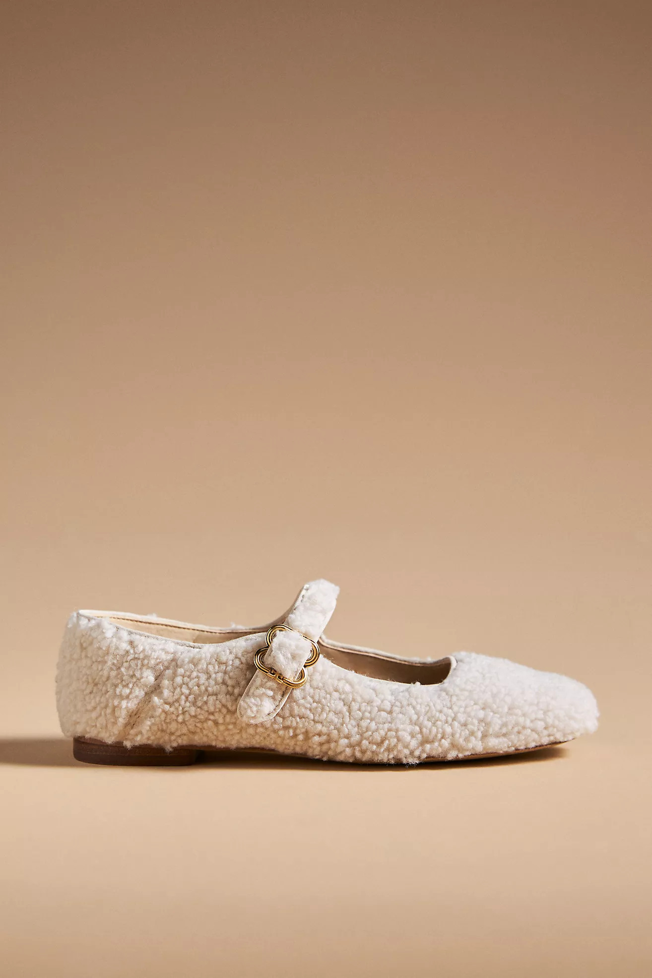 Sam Edelman Michaela Mary Jane Flats | Anthropologie (US)
