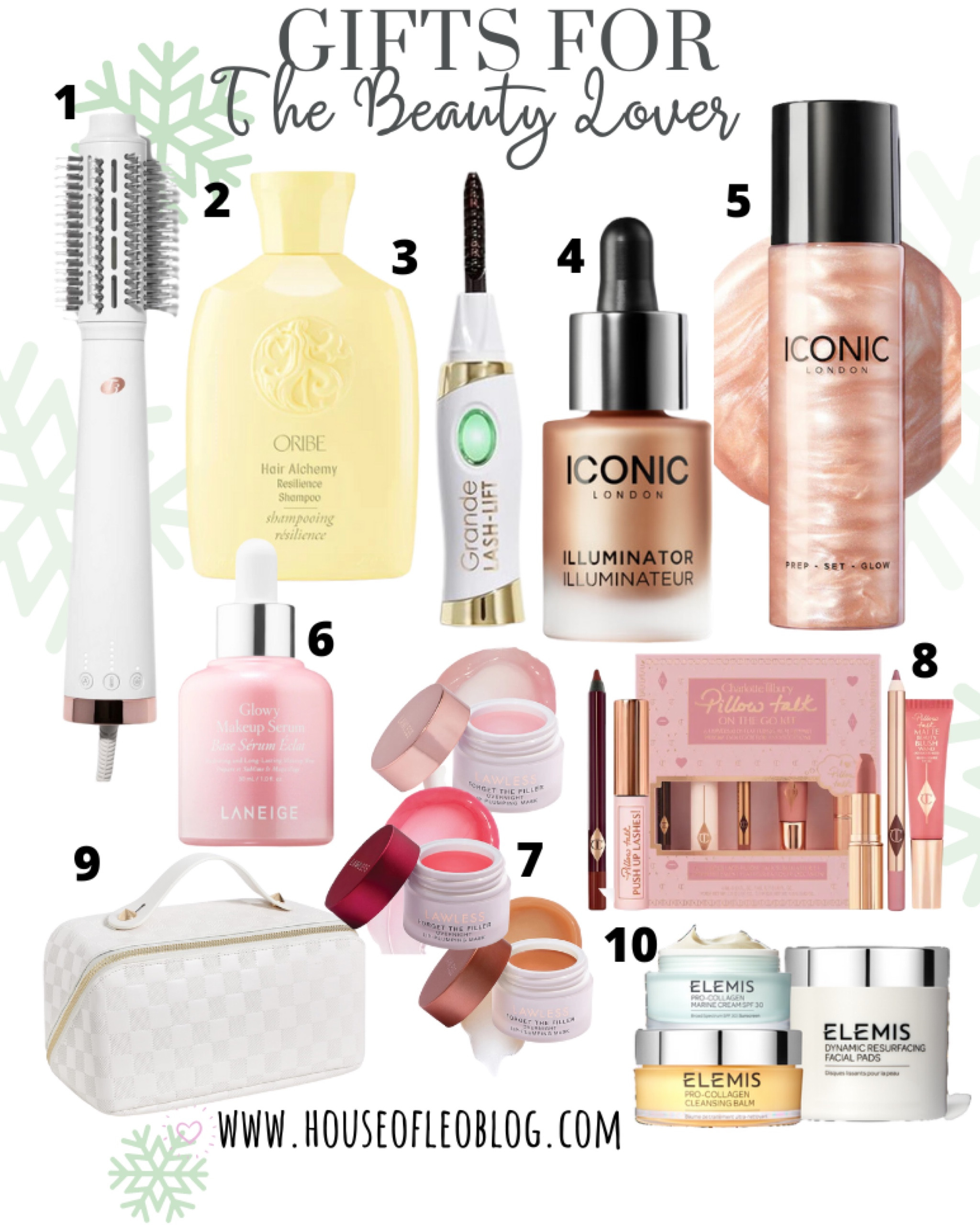 Beauty gifts, stocking stuffers, gift guide 

#LTKGiftGuide #LTKsalealert #LTKbeauty