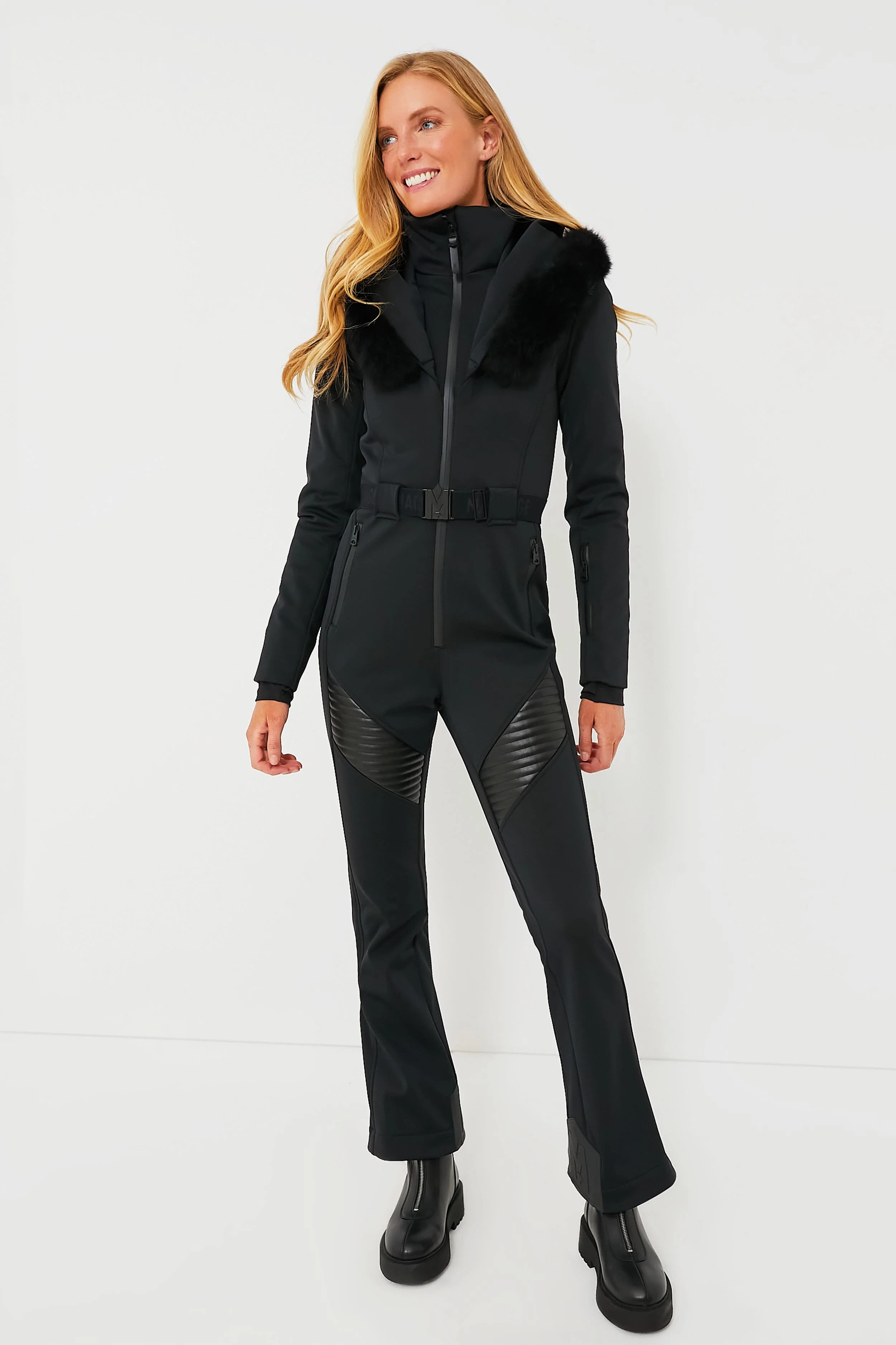 Elle Down Ski Suit | Tuckernuck (US)