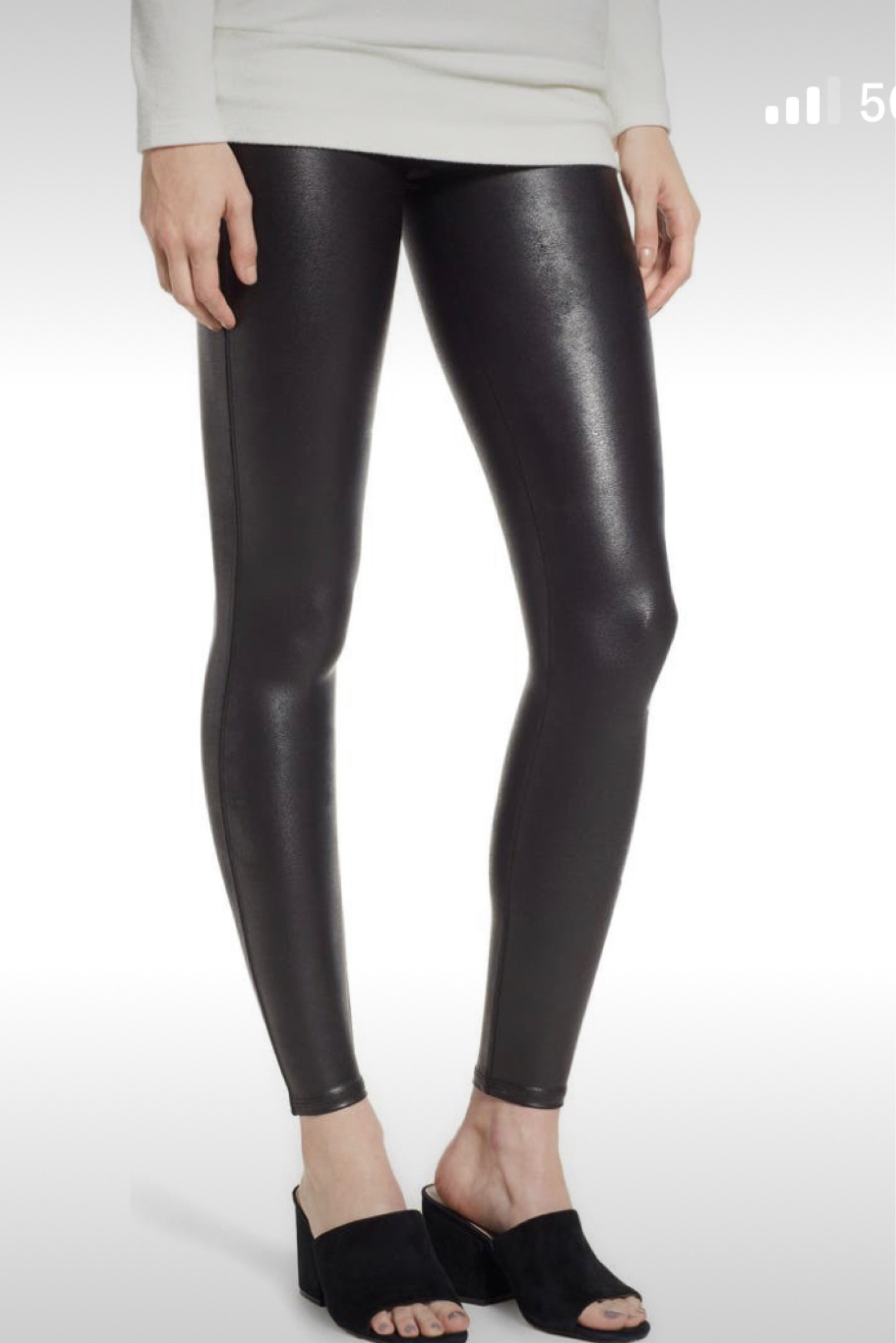 Spanx Leggings 

#LTKFind #LTKSeasonal #LTKxNSale
