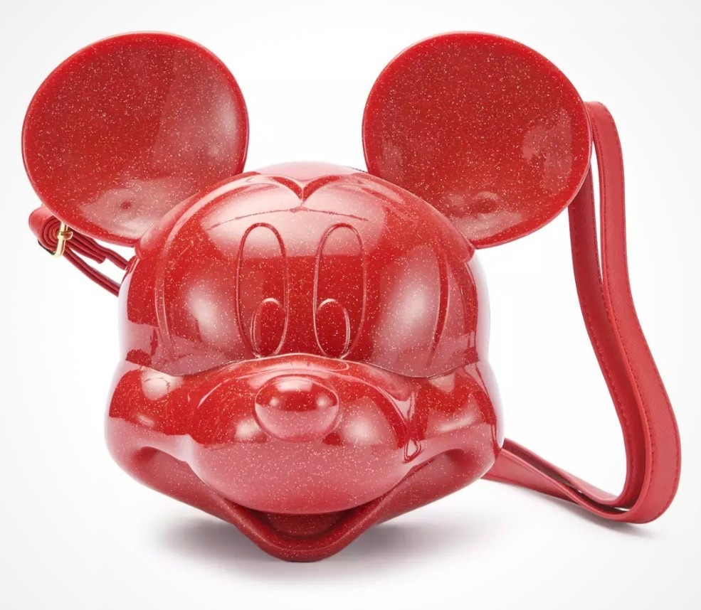 Cute bags and shirts on sale! The new Mickey loungefly AND Pluto tote are on sale for the holiday season 🥰👏

#LTKFindsUnder100 #LTKFindsUnder50 #LTKSaleAlert