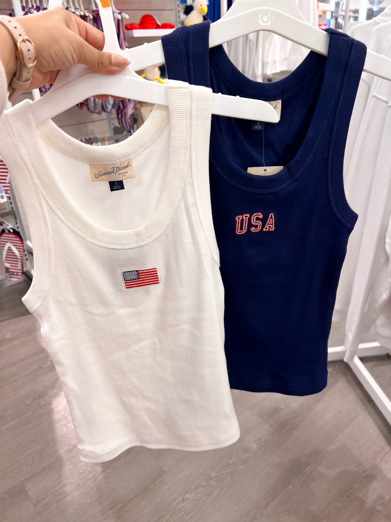 New Americana styles for the entire family! 

Target finds, new at Target 

#LTKKids #LTKFamily #LTKSeasonal