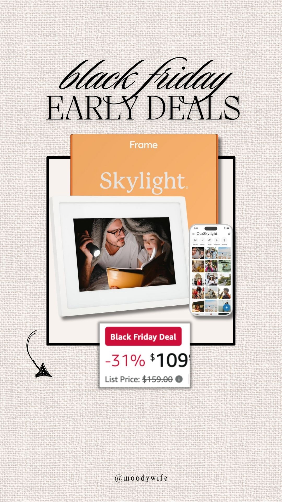 #LTKmomlife #LTKCyberWeek #LTKGiftGuide