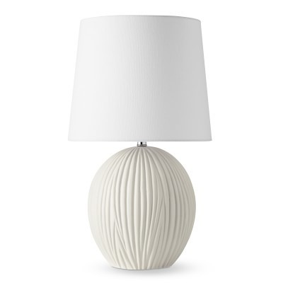 Taryn Table Lamp | Williams-Sonoma