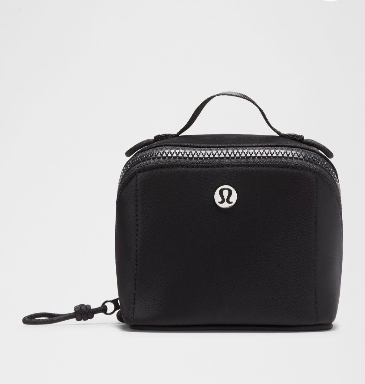 Open-Flat Toiletry Bag Small
Lululemon travel bag ￼

#LTKselfcare #LTKTravel #LTKBeauty