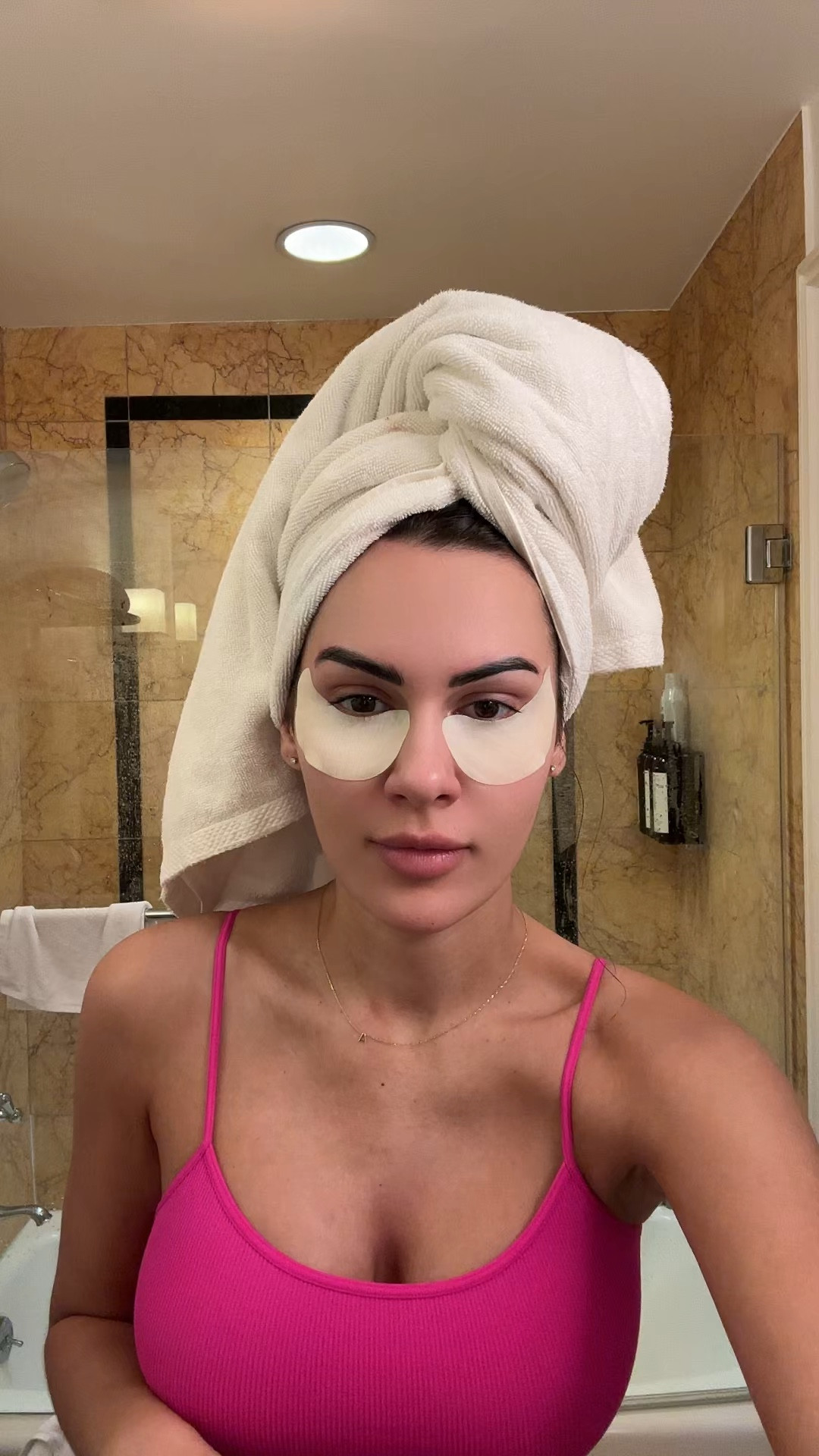 The under eye masks that will solve all your problems :)

#LTKstyletip #LTKGiftGuide #LTKbeauty