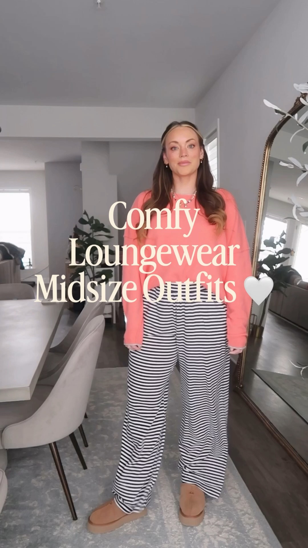 Comfy loungewear pieces I live in 💙

#LTKmomlife #LTKMidsize #LTKvlog