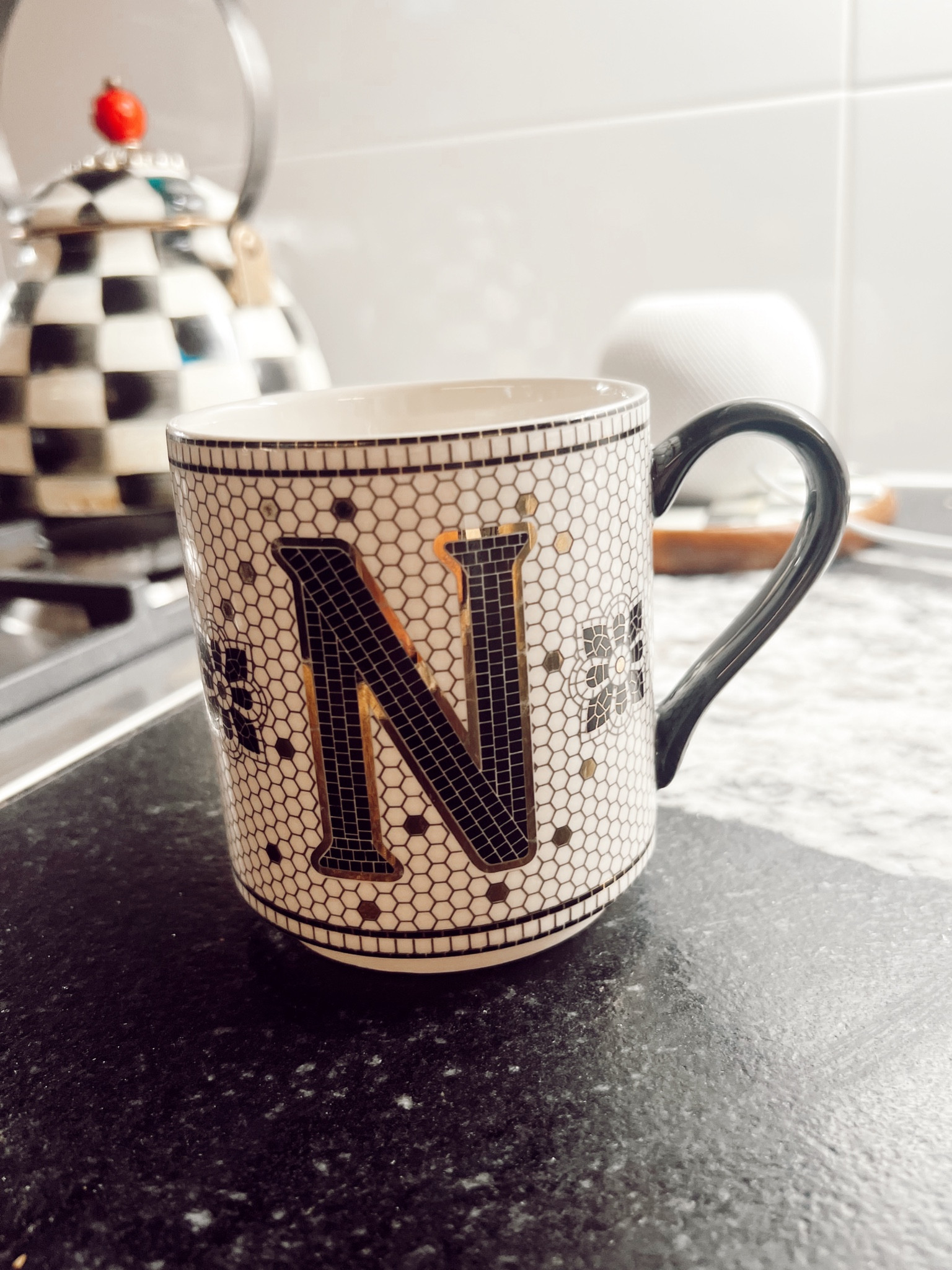 The cutest mug from Anthropologie is 30% off right now!! 

#LTKHome #LTKSaleAlert #LTKFindsUnder50