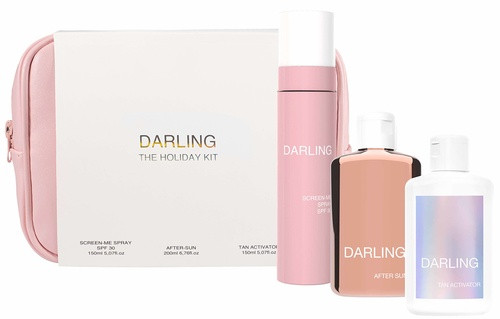 The Holiday Kit | Niche Beauty (DE)