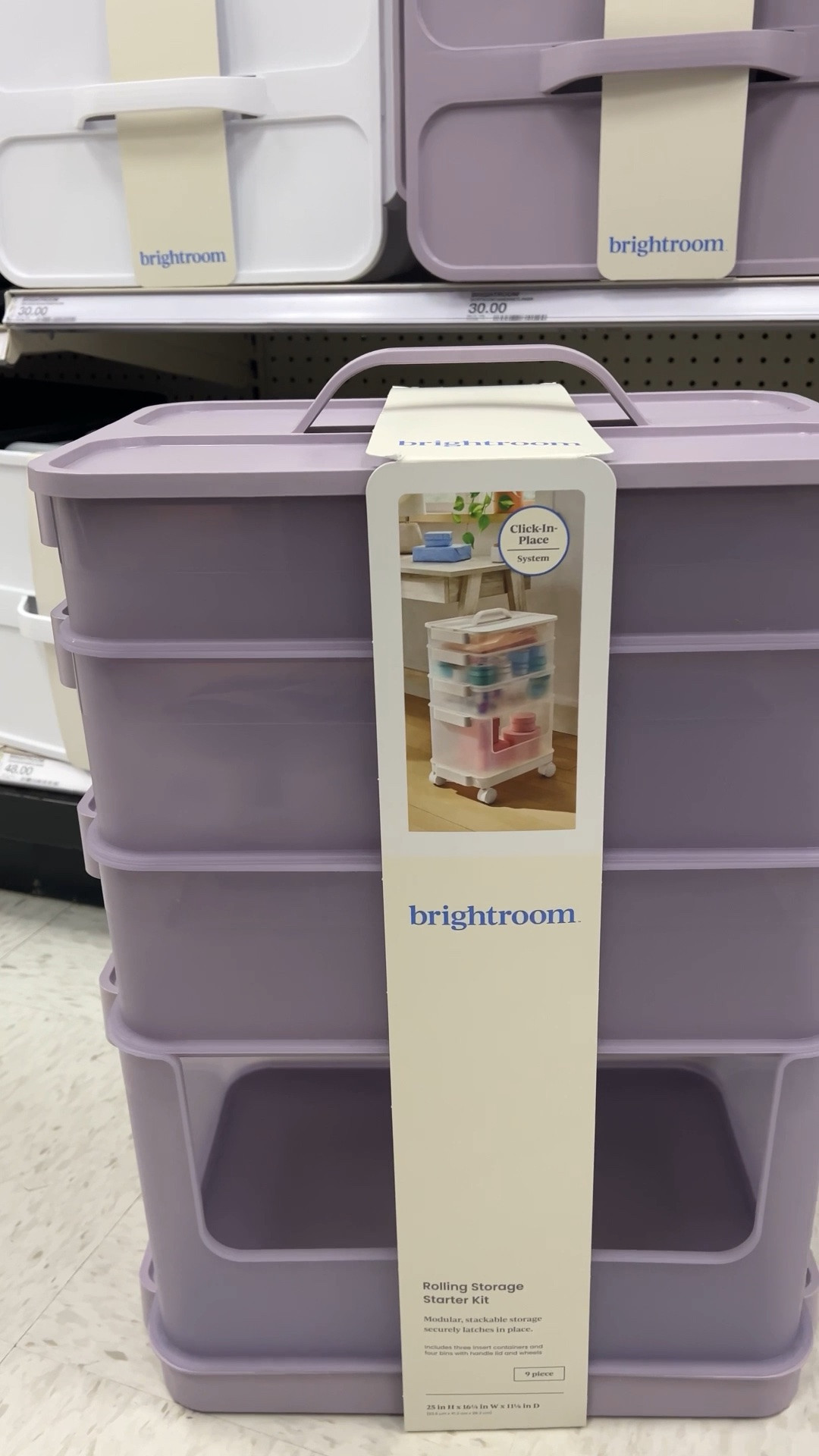 20% off New storage containers for all of your crafts

Target finds, new arrivals, Target home @Target

#LTKHome #LTKmomlife #LTKKids