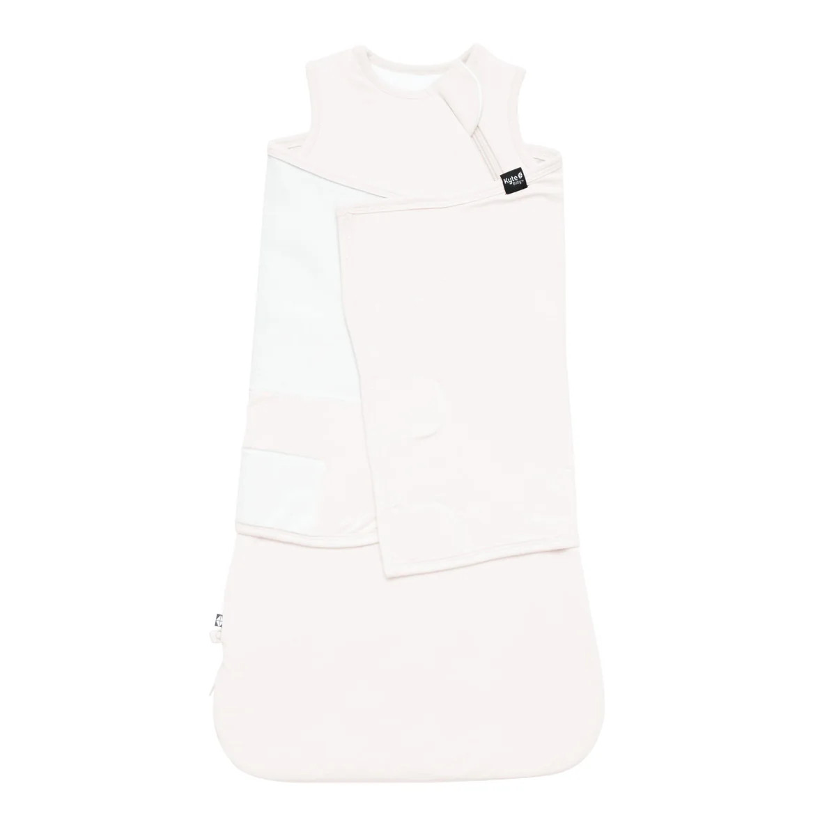 Sleep Bag Swaddler in Cloud | Kyte BABY