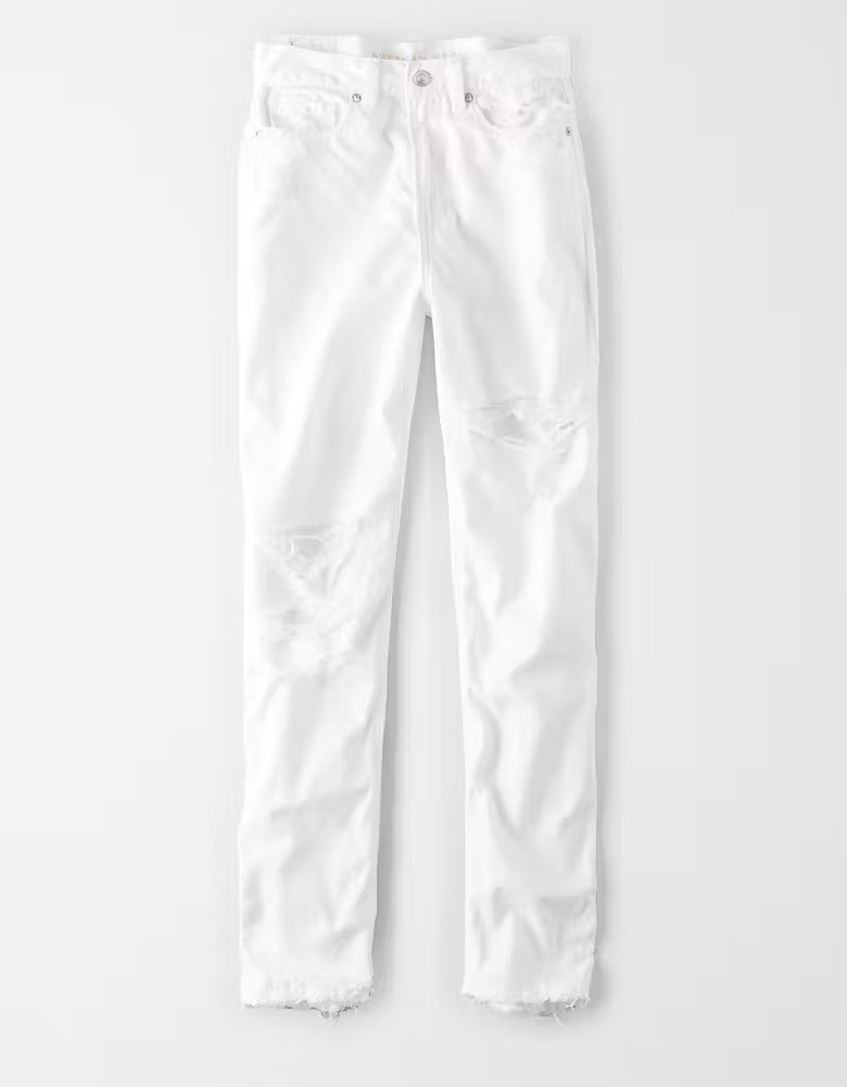 Mom Jean | American Eagle Outfitters (US & CA)