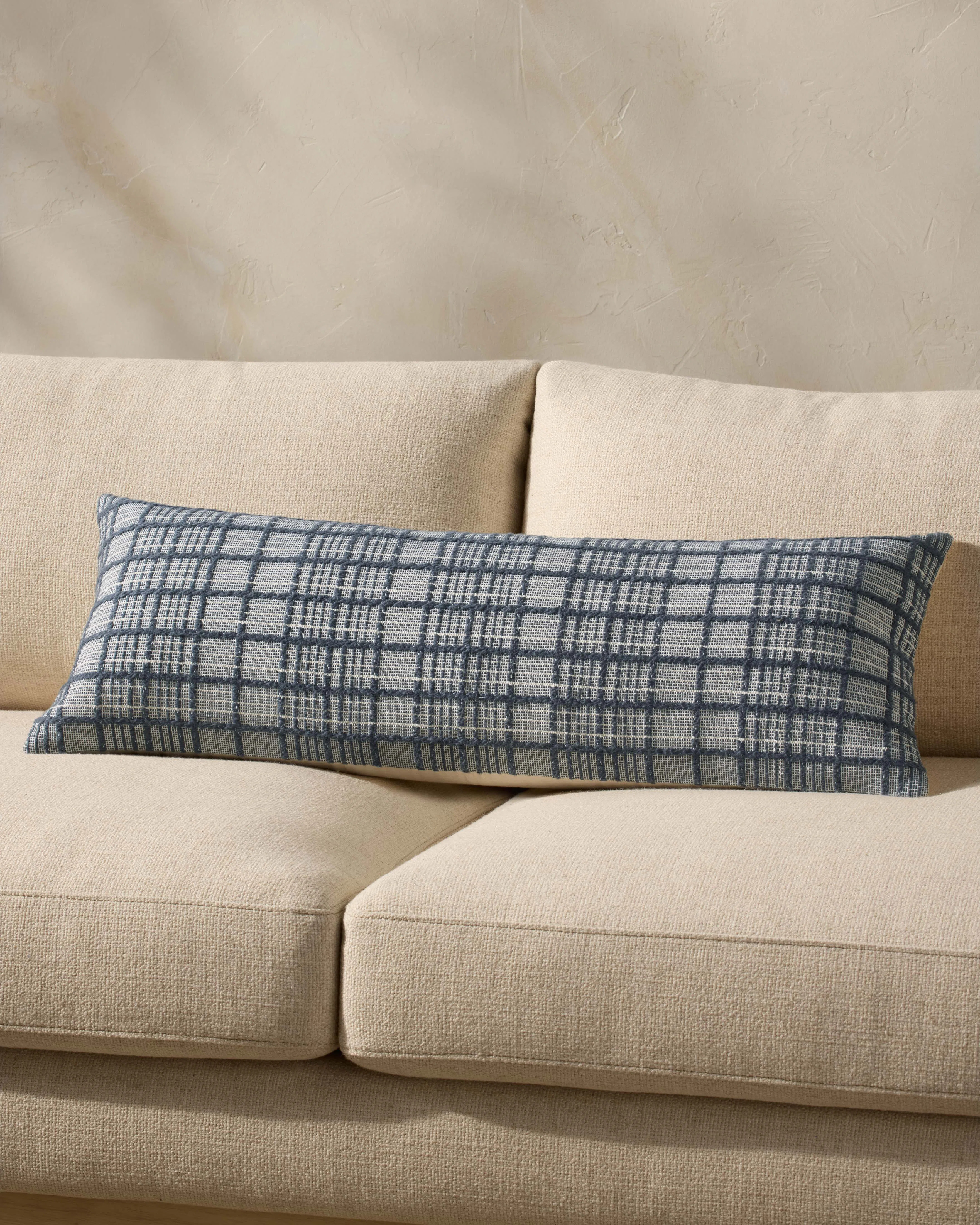 Magnolia Home by Joanna Gaines x Loloi Liv Throw Pillow & Reviews | Wayfair | Wayfair North America