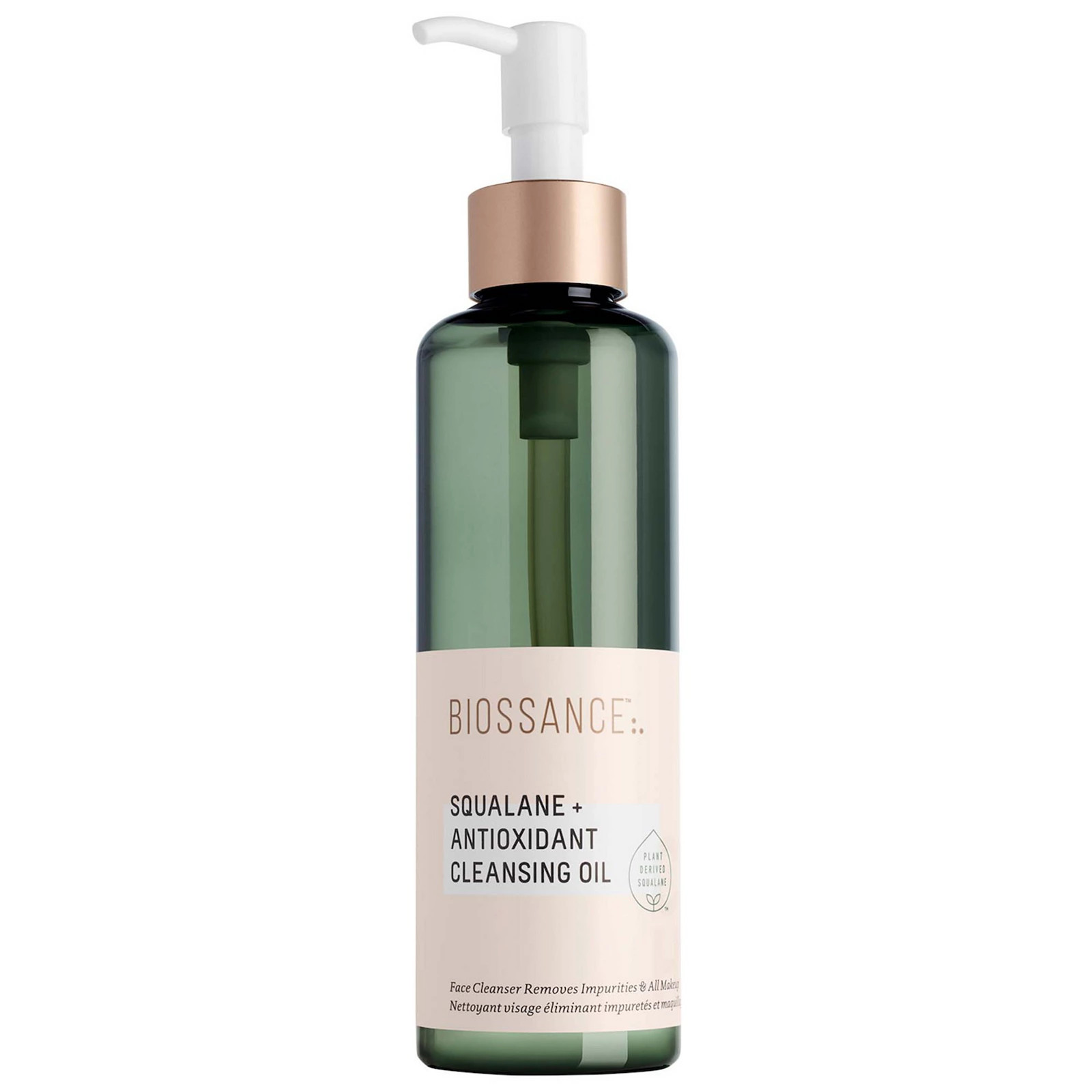 Squalane + Antioxidant Makeup Removing Cleansing Oil, Size: 6.8 FL Oz, Multicolor | Kohl's