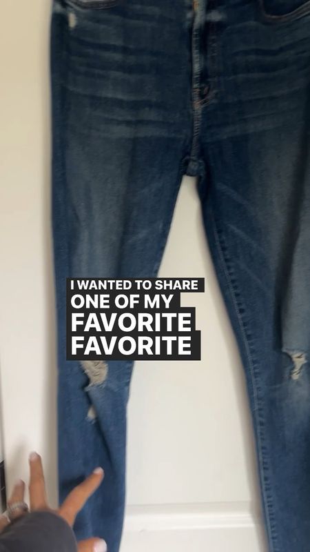 Mother denim can do no wrong. They seen to all run true to size and are very flattering for my “athletic” thighs. Best selling jeans 

#LTKFind #LTKstyletip