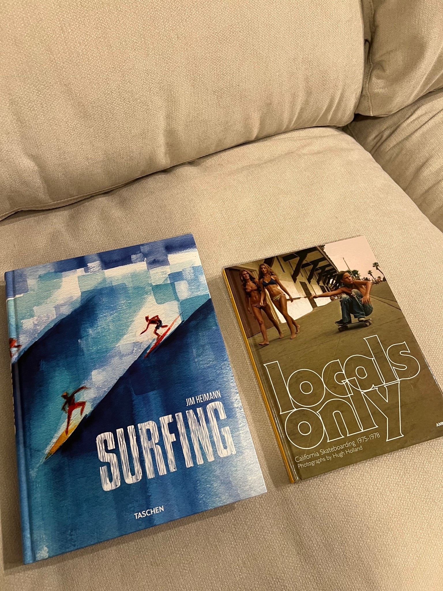 Amazon Coastal Decor Books 🩵

#LTKSaleAlert #LTKFindsUnder50 #LTKHome