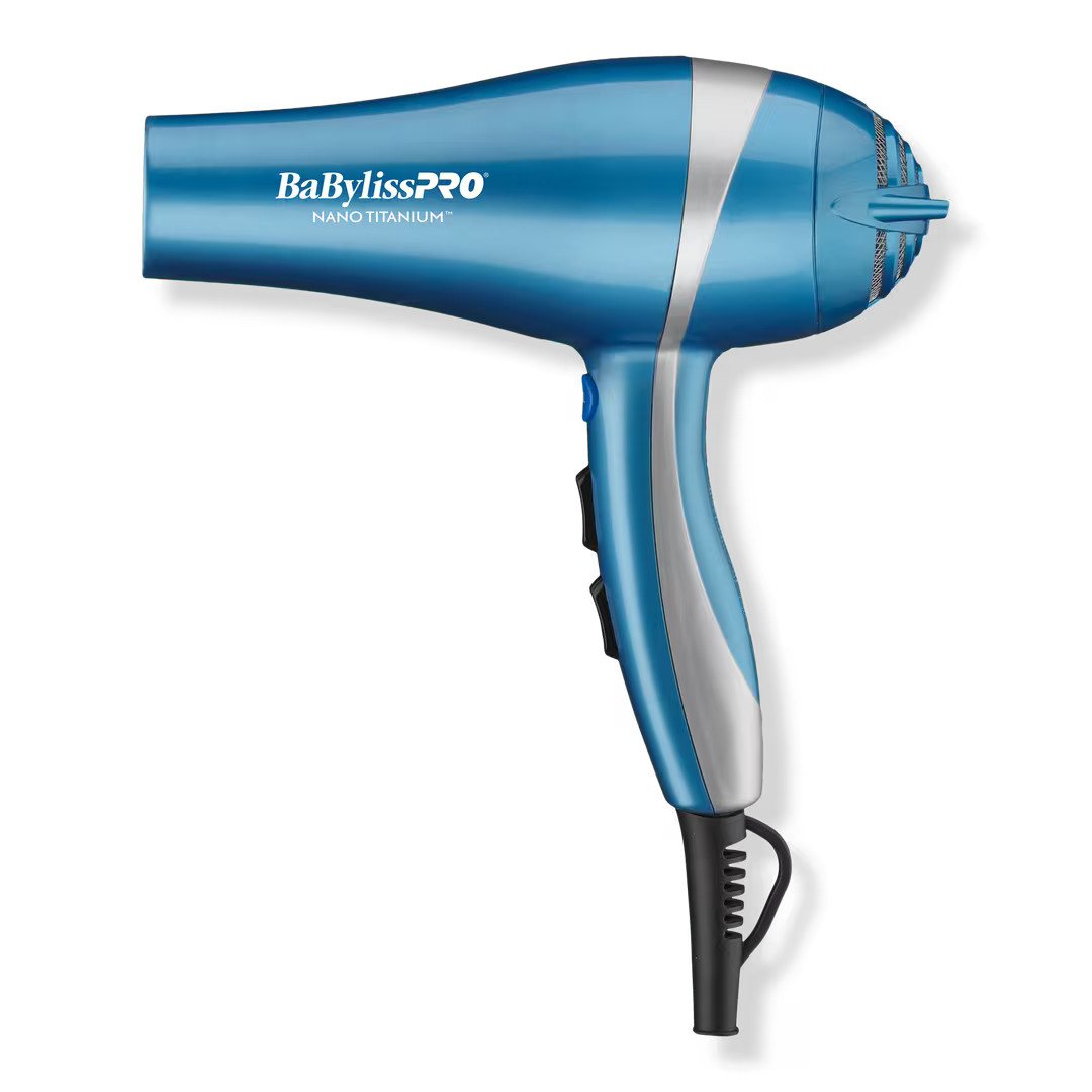 Nano Titanium Lightweight Dryer | Ulta