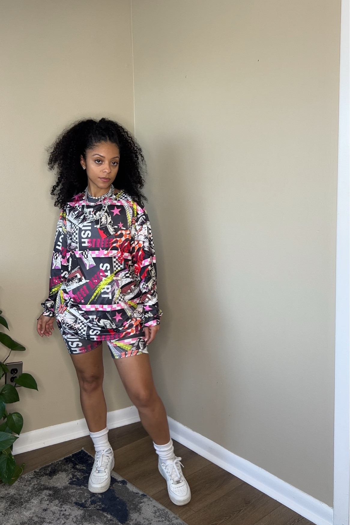 Billie loves a matching short set :) 

#LTKStyleTip #LTKSeasonal #LTKSaleAlert