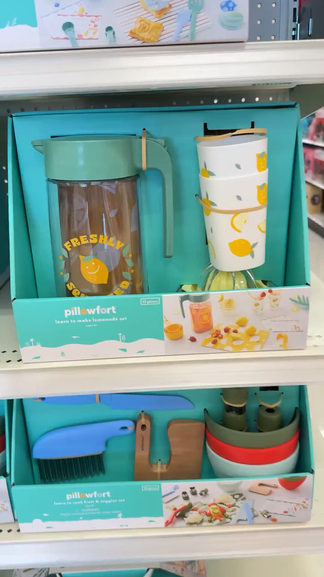 Kids Lemonade Set at Target

#LTKKids #LTKWatchNow #LTKHome