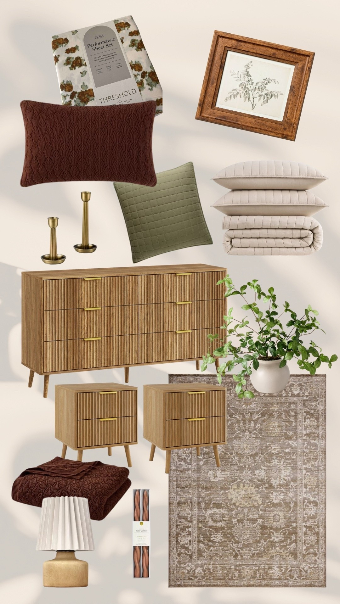 Turn your guest room into a luxury-vibe retreat without the luxury price tag. Sharing all the pieces that made this budget makeover feel like a boutique hotel stay.

#LTKHome