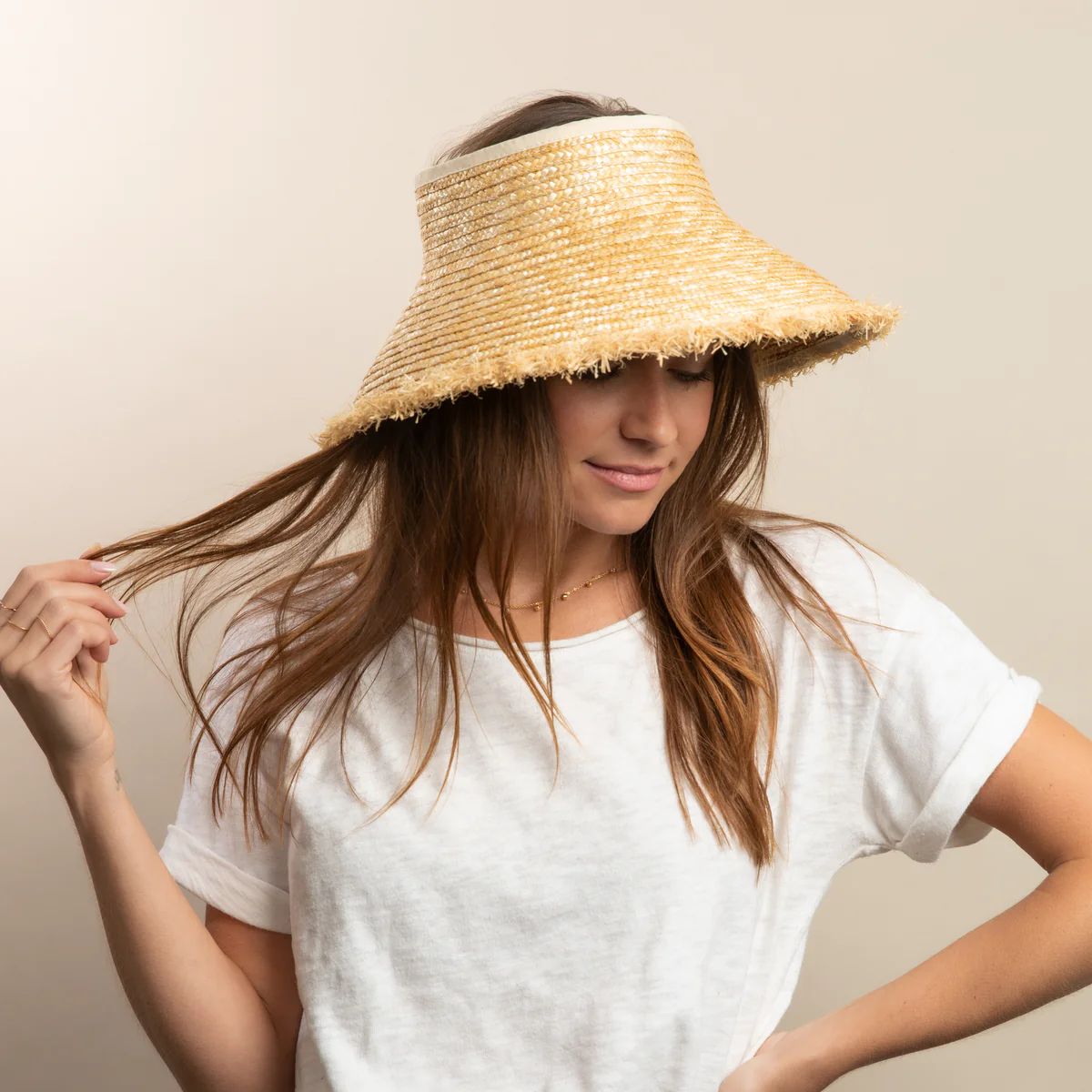 Shore Visor | Hat Attack