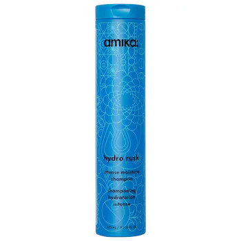 amikaHydro Rush Intense Moisture Shampoo with Hyaluronic Acid | Sephora (US)