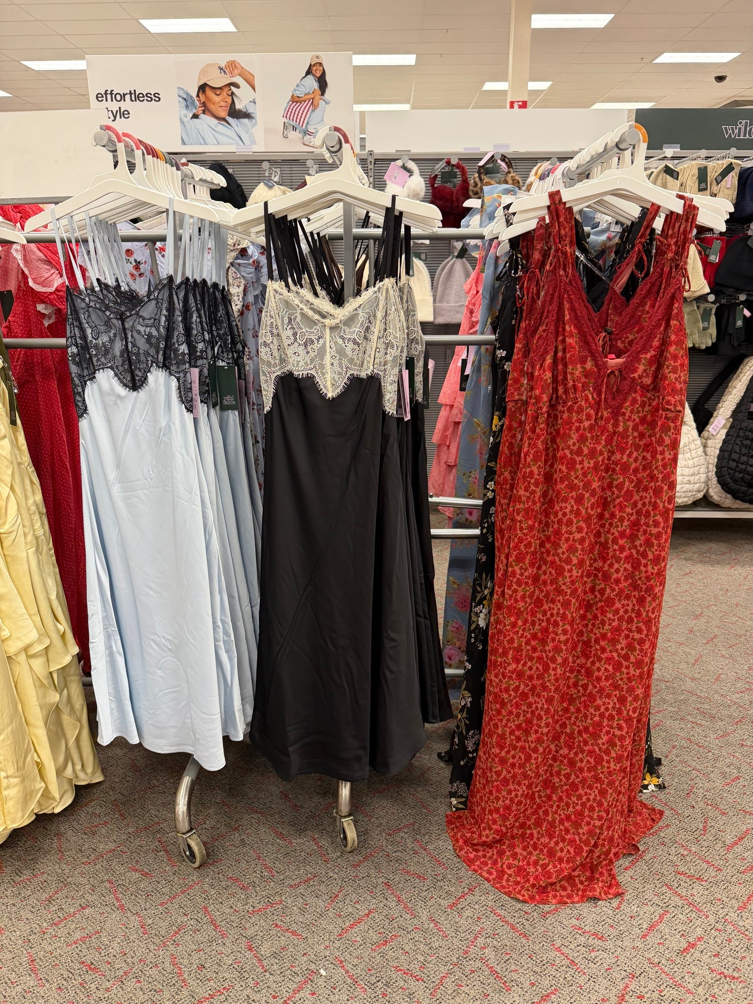 Now available online!! New Target dresses!






Target, Target dress, holiday dress, date night dress


#LTKFindsUnder50 #LTKOver40 #LTKHoliday