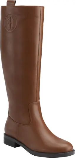 Tommy Hilfiger Tall Riding Boot | Nordstromrack | Nordstrom Rack