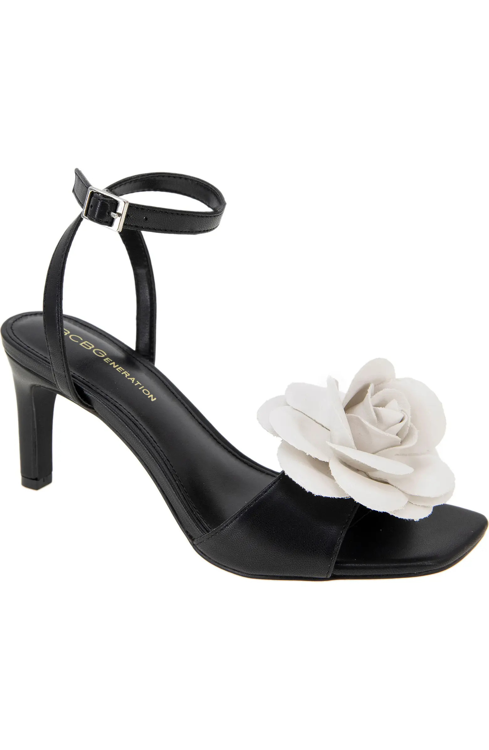 Toori Rosette Sandal (Women) | Nordstrom Rack