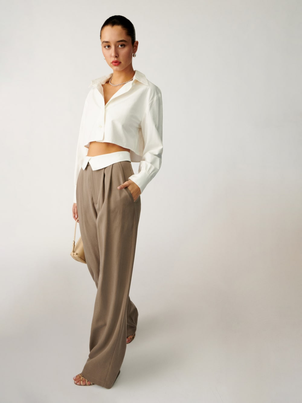 Stevie Pant | Reformation (Global)