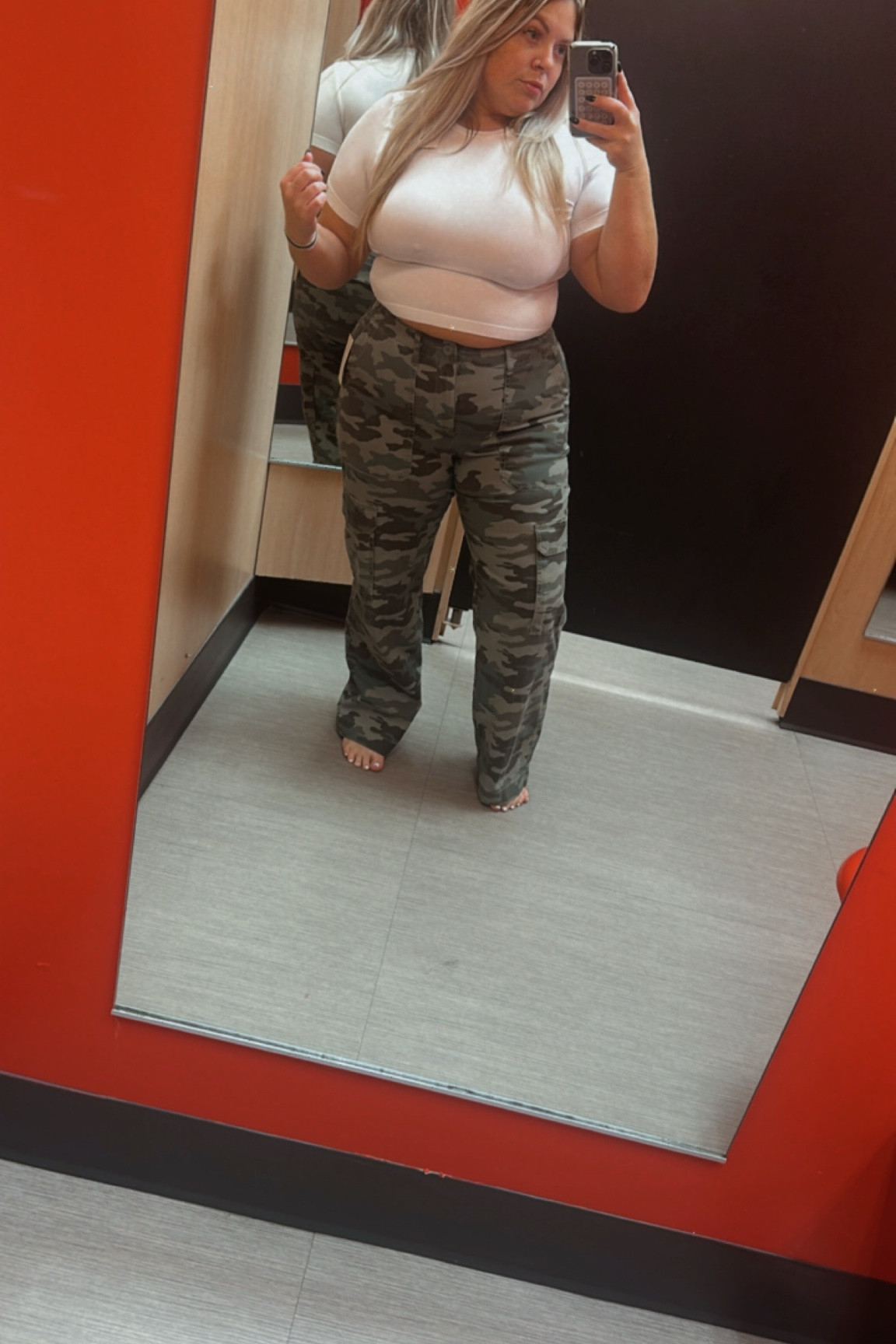 Little target try on haul 

#LTKMidsize #LTKSeasonal #LTKFindsUnder50