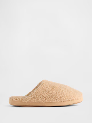 Sherpa Slippers | Gap (US)