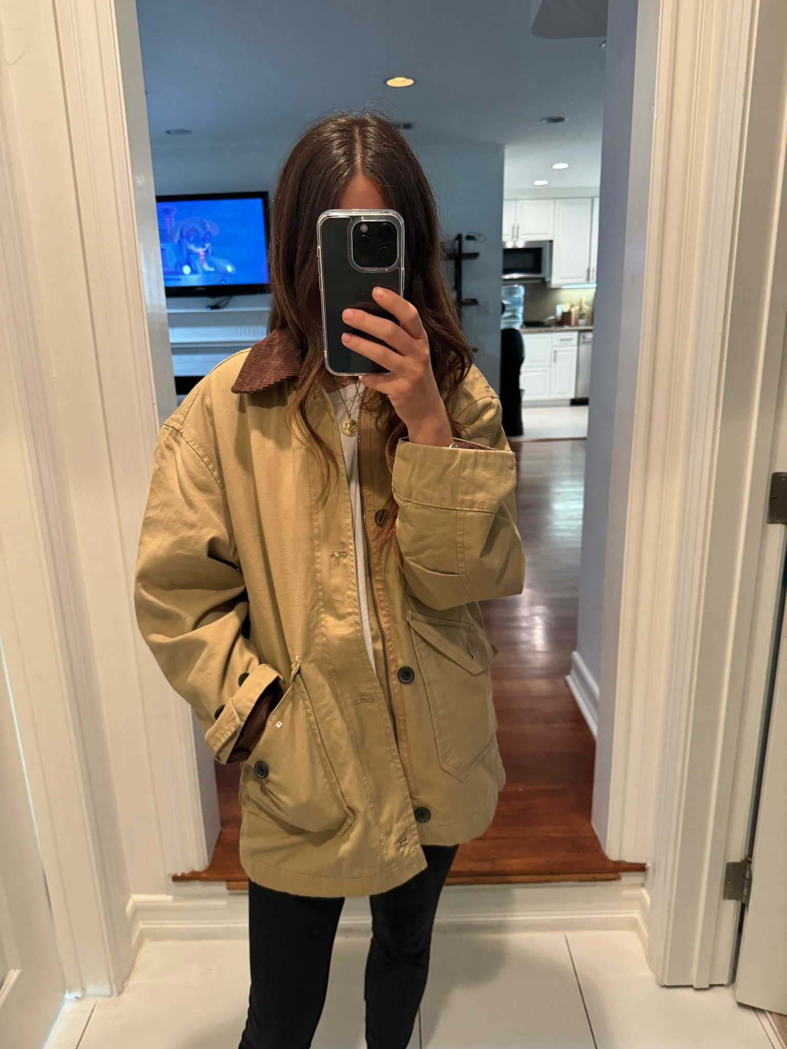  Best barn jacket for fall 

#hm #hmfinds #falljacket #fallfashion

#LTKSeasonal #LTKStyleTip