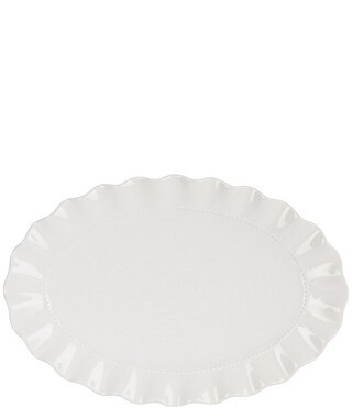 Southern Living Gracie Collection 16" Oval Platter | Dillard's | Dillard's