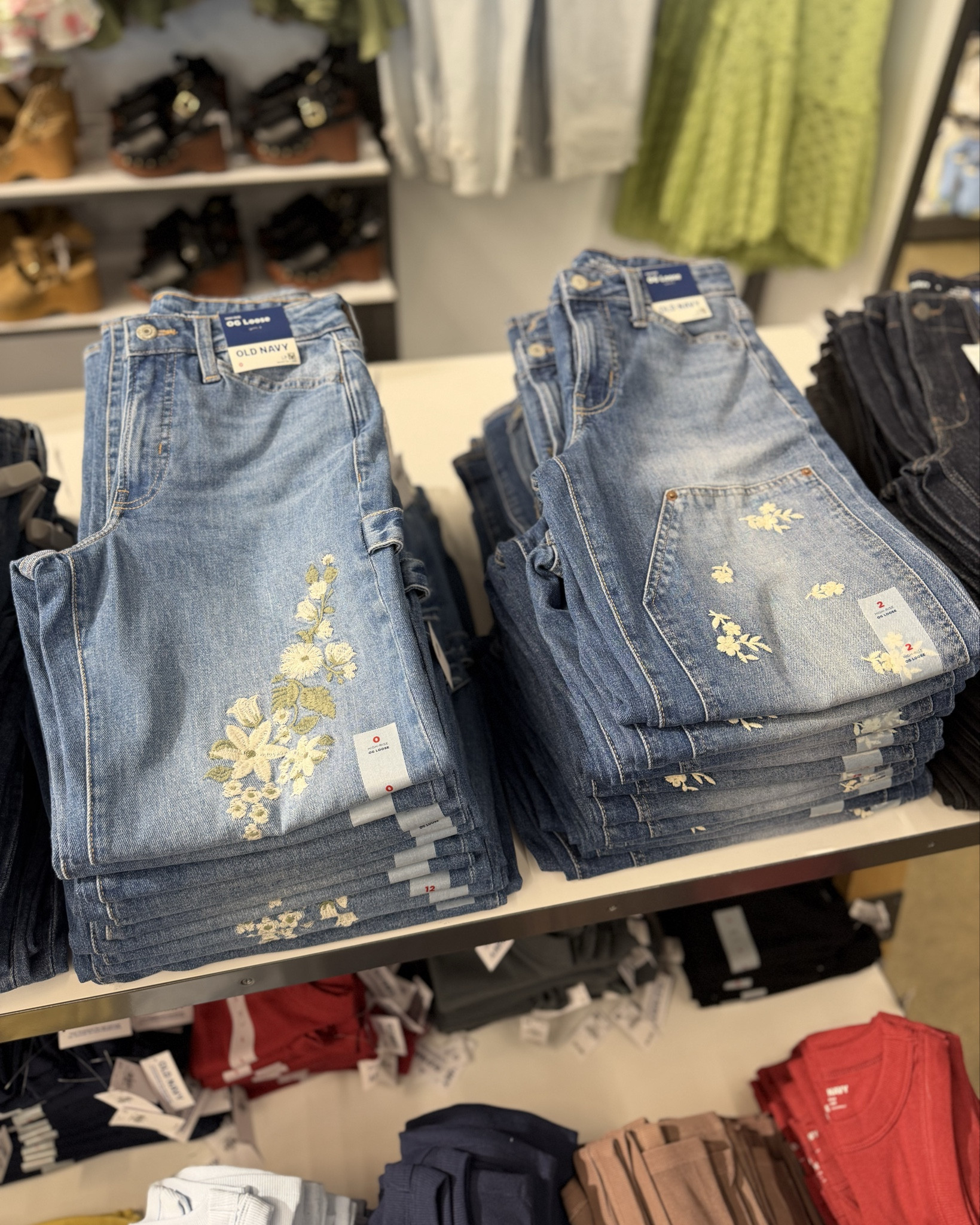 Supper pretty dresses and more for women for summer at Old Navy! 🌻☀️

Linking everything here🔗💕
( lots of items ON SALE NOW!🚨)

#LTKspringtrends

#LTKSpringSale #LTKmomlife #LTKSeasonal