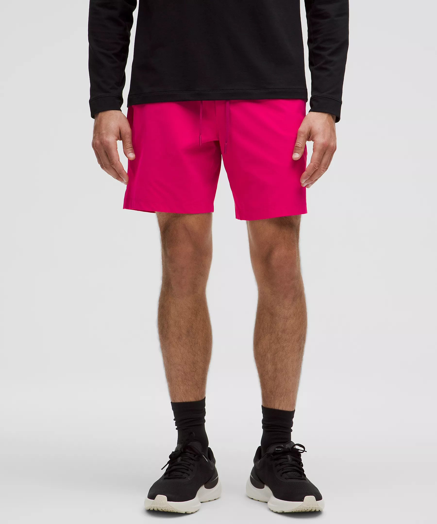 Zeroed In Linerless Short 7" | Men's Shorts | lululemon | Lululemon (US)