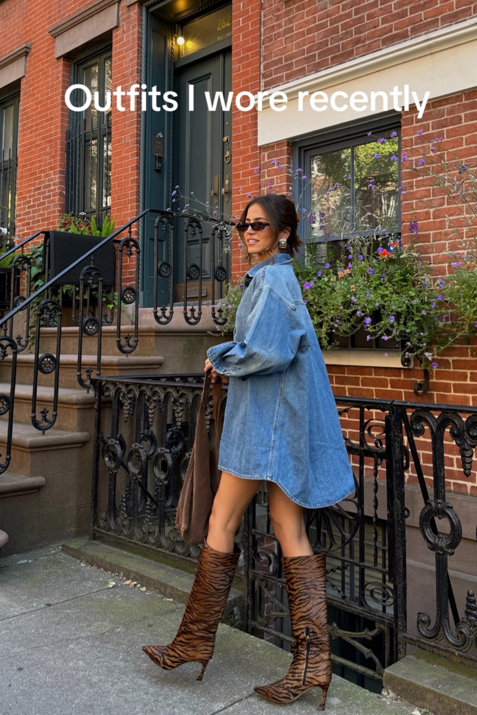 Linking everything from my last TikTok 🫶