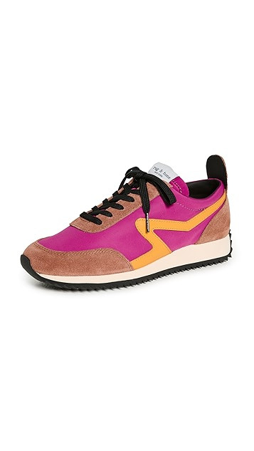 Retro Runner Sneakers | Shopbop