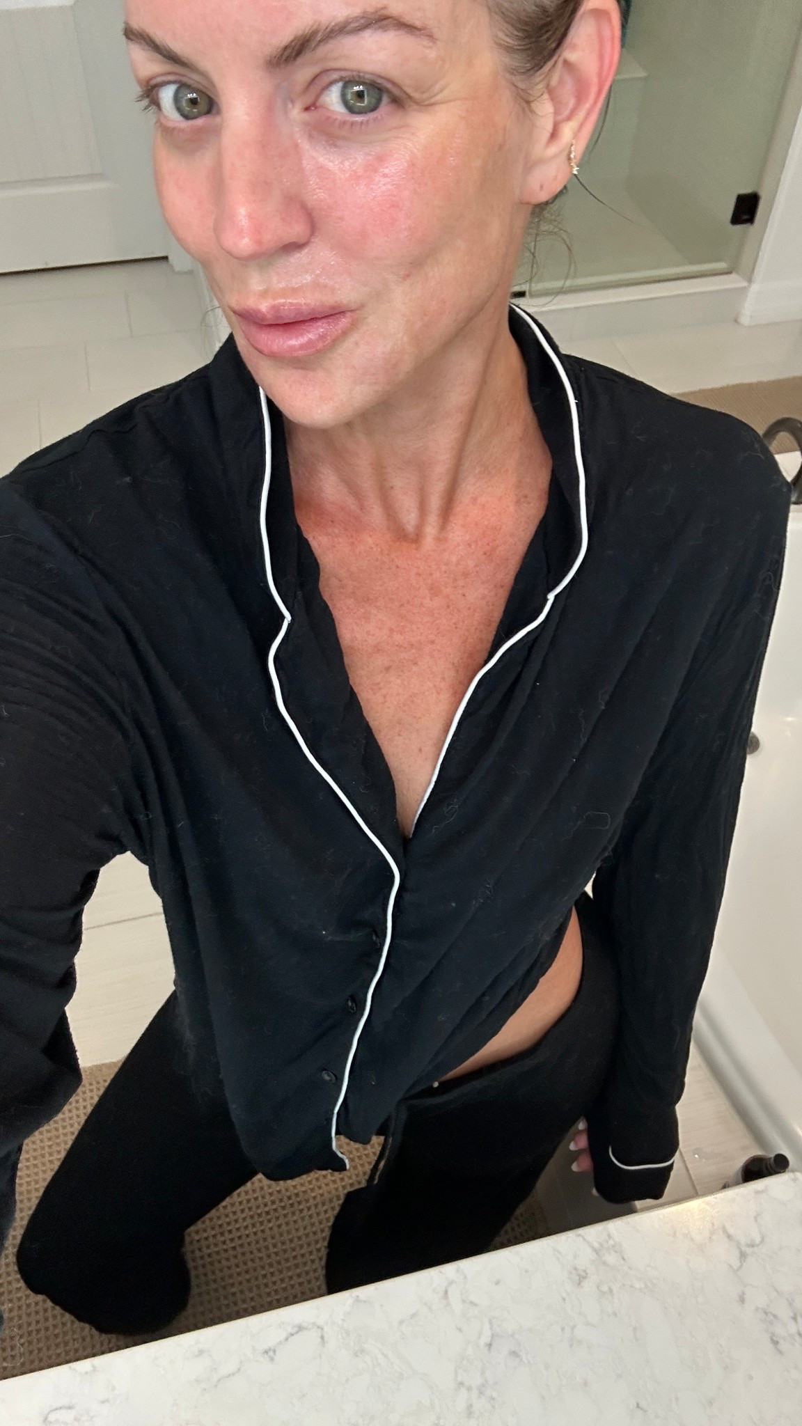 Bat suit means it’s self tanner night and this one is elite 

#LTKselfcare