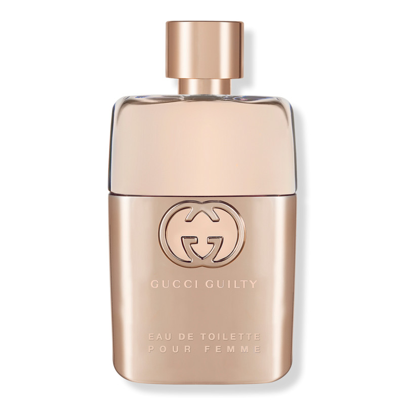 Guilty Pour Femme Eau de Toilette | Ulta