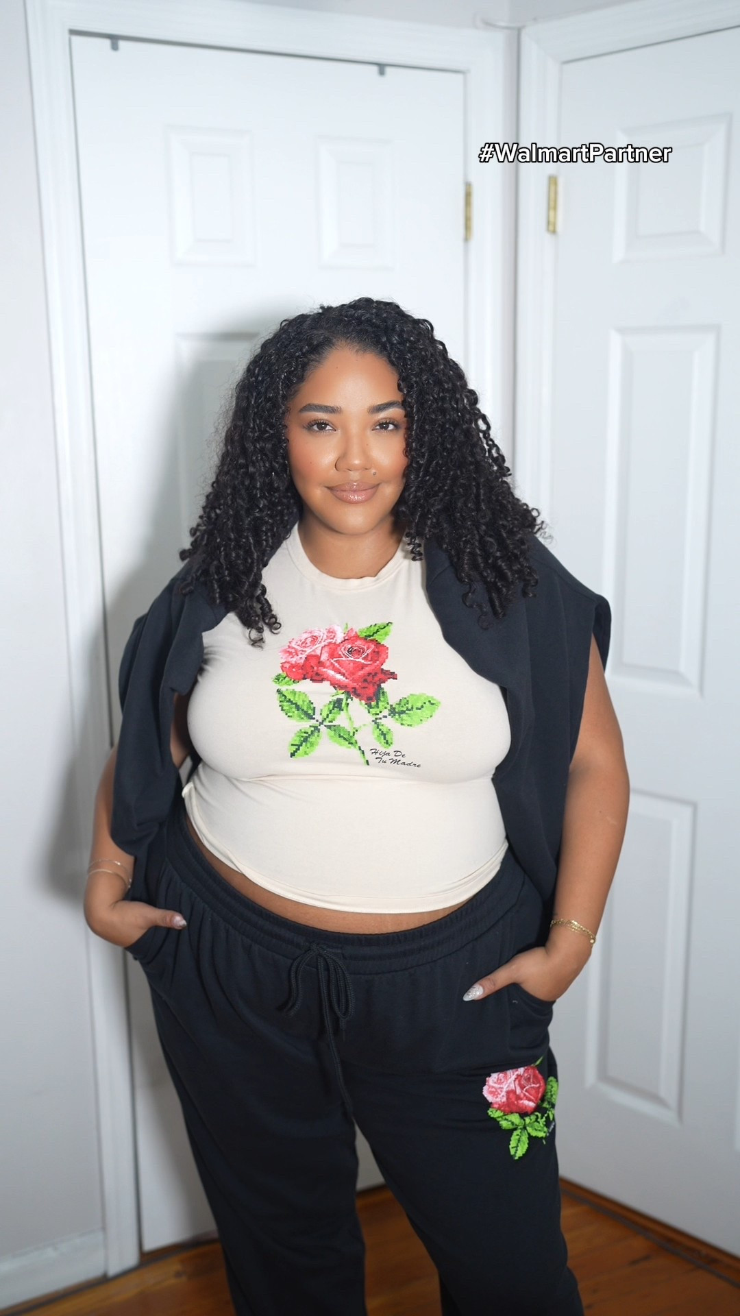 #WalmartPartner Honoring Hispanic cultura through fashion with the Nueva Vida collection by @hijadetumadre only at @walmart. Proud to celebrate Latinidad in every detail.

#LTKFindsUnder100 #LTKPlusSize #LTKStyleTip