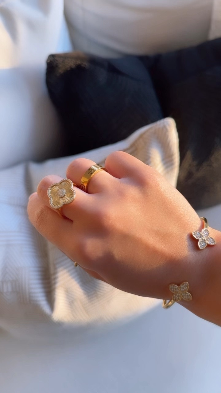 Jewelry restock on the pieces I wear daily! Quantities are limited!

#LTKStyleTip #LTKSeasonal #LTKFindsUnder100