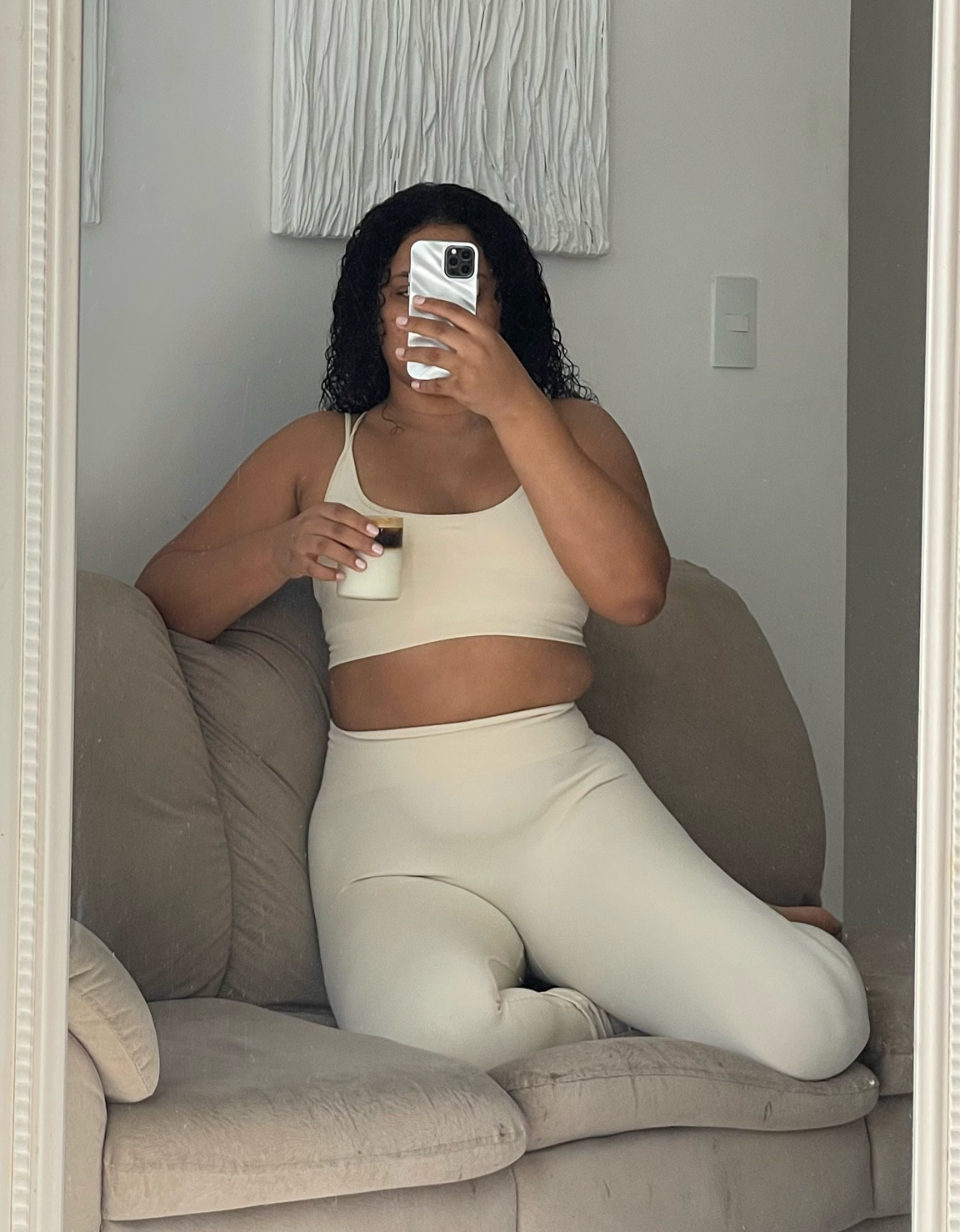 Comfy outfit 💫

#LTKmidsize #LTKbrasil