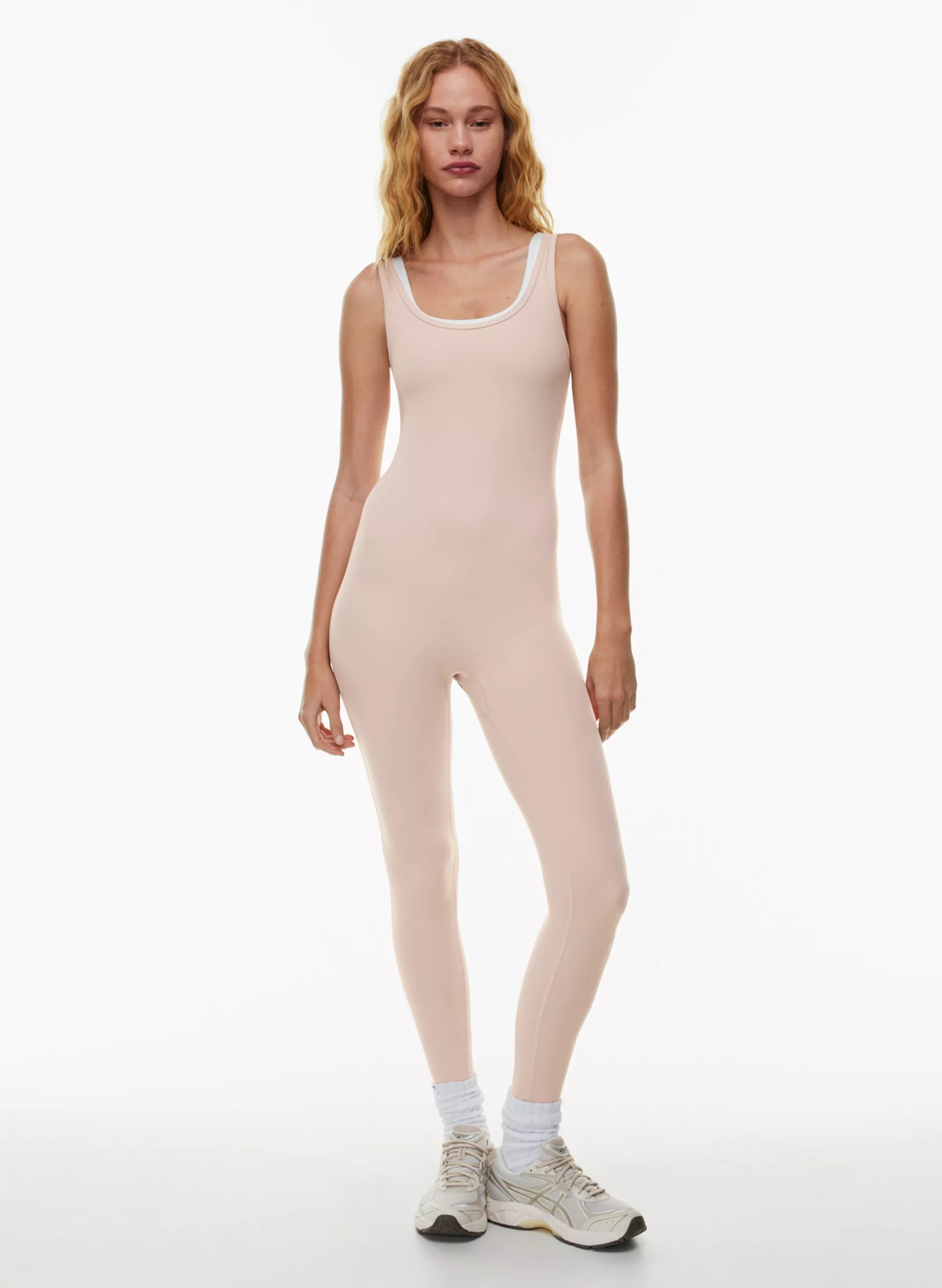 TNABUTTER™ SHAKE-IT JUMPSUIT | Aritzia