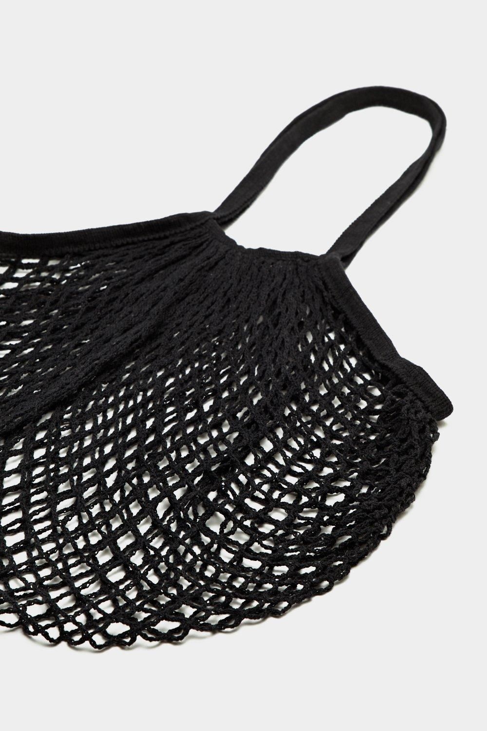 WANT Catch of the Day Net Tote Bag | NastyGal (US & CA)