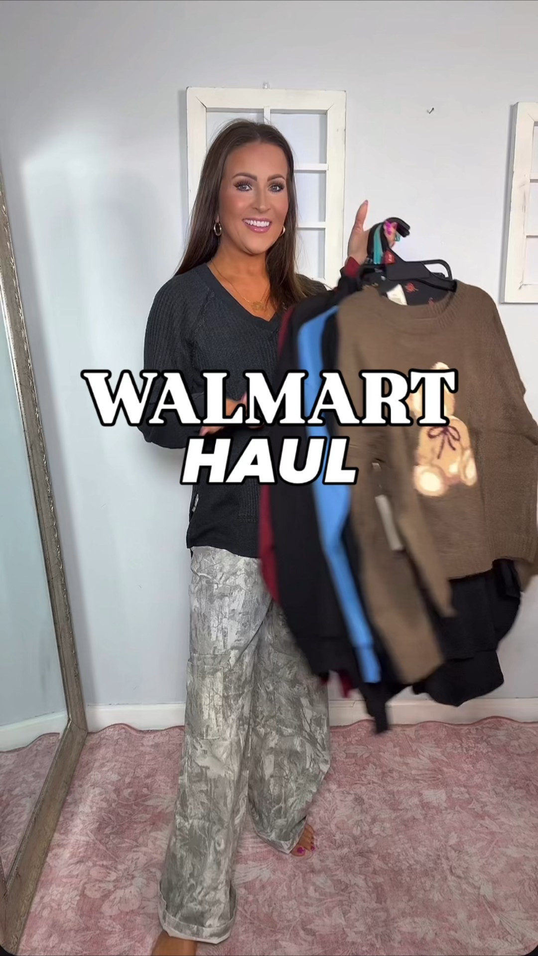 Here’s some of the pieces I got in my recent Walmart order! 

Fall fashion, fall style, fall outfits, Walmart style, Walmart, fashion, Walmart, fines, Walmart deals, fall shoes, leggings, tunic, Thanksgiving, outfit, tote, work bag, diaper bag



#LTKSeasonal #LTKStyleTip #LTKFindsUnder50