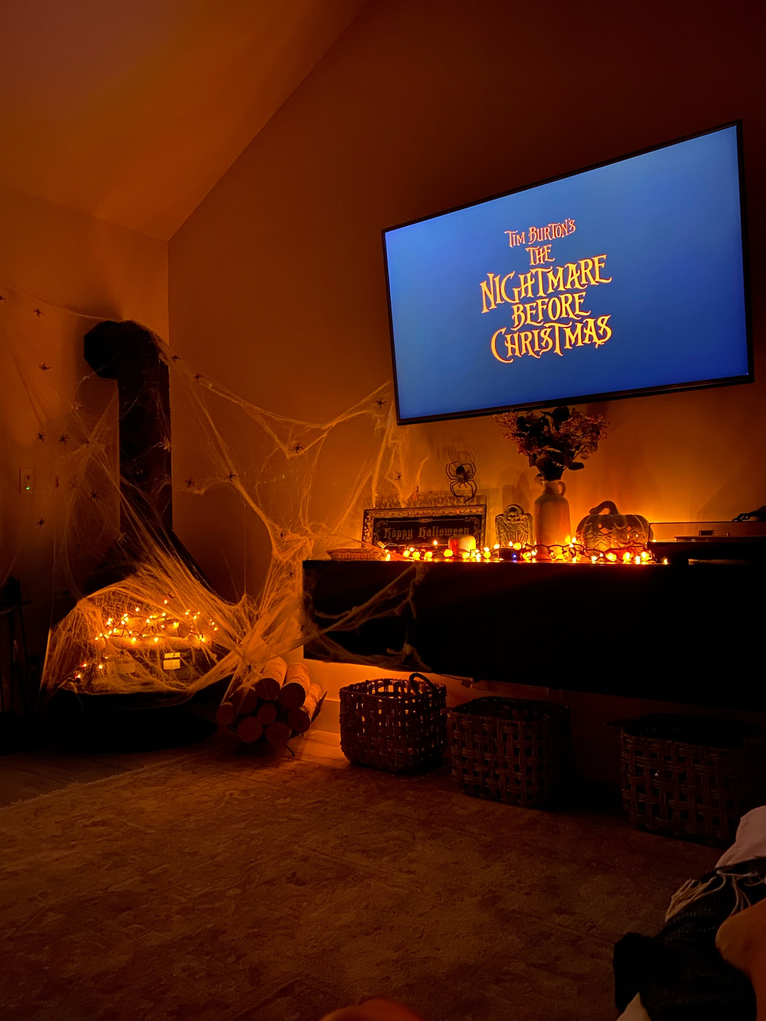 Spooky season! 👻

#LTKfamily #LTKsalealert #LTKHalloween