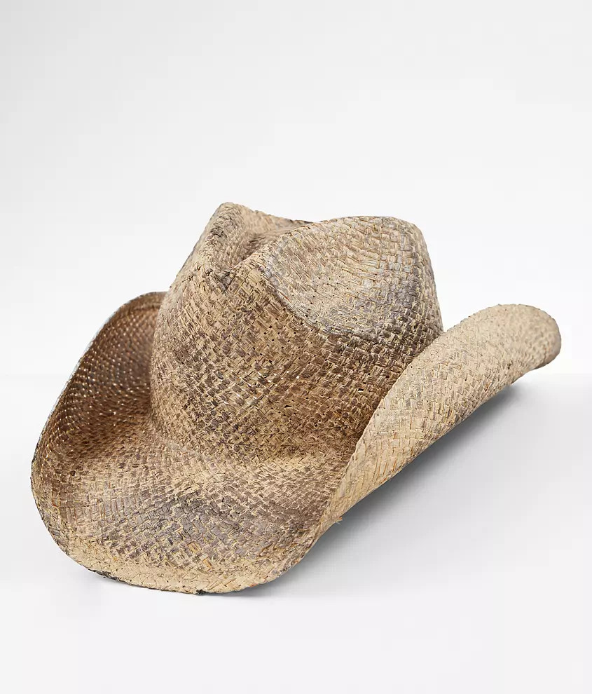 Buckshot Cowboy Hat | Buckle