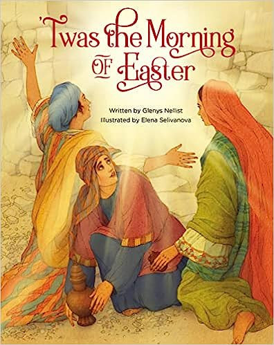 'Twas the Morning of Easter ('Twas Series) | Amazon (US)